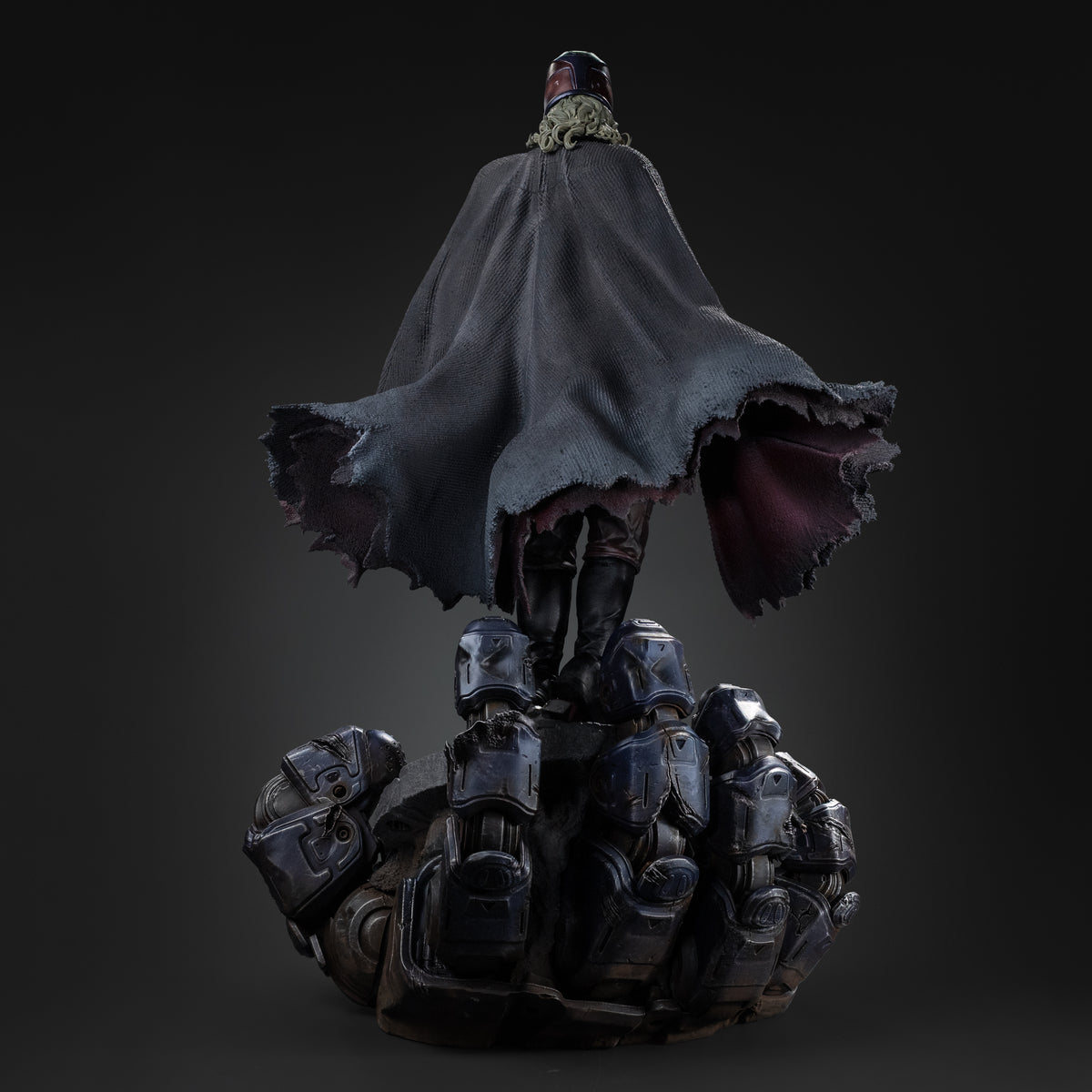 Magneto Avengers Doomsday 1/4 Scale Statue Pre-order