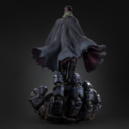 Magneto Avengers Doomsday 1/4 Scale Statue Pre-order