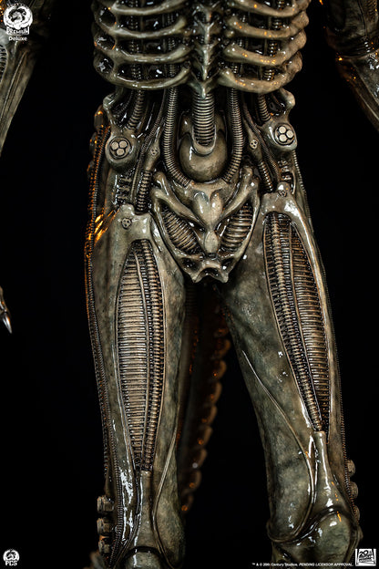 Alien Big Chap Deluxe 1/2 Scale Statue Pre-order