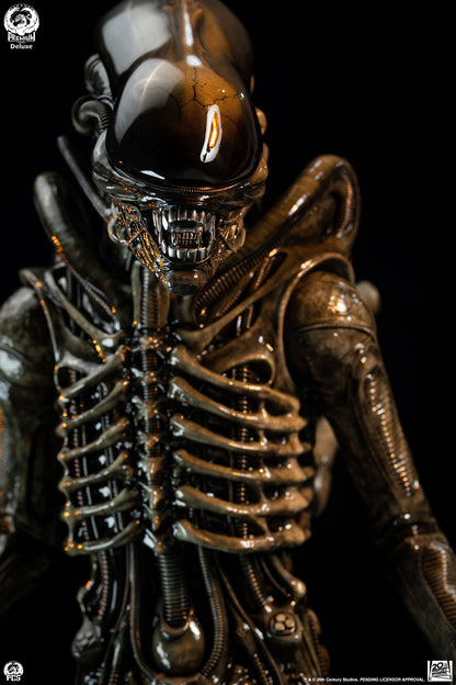Alien Big Chap Deluxe 1/2 Scale Statue Pre-order