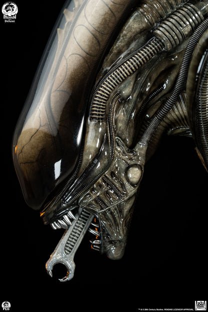 Alien Big Chap Deluxe 1/2 Scale Statue Pre-order