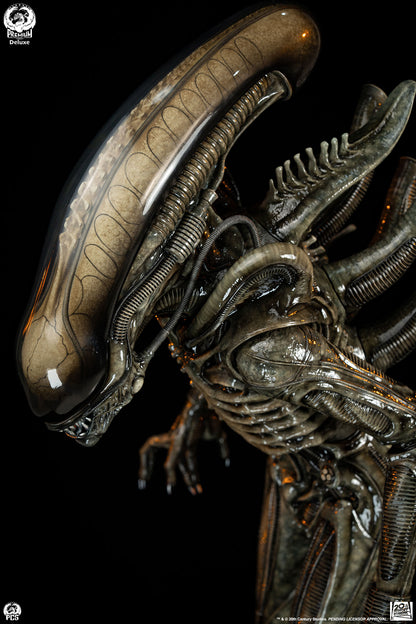 Alien Big Chap Deluxe 1/2 Scale Statue Pre-order