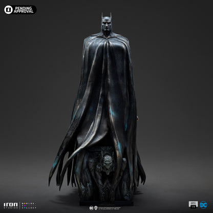 Batman Identity 1/4 Scale Statue Pre-order