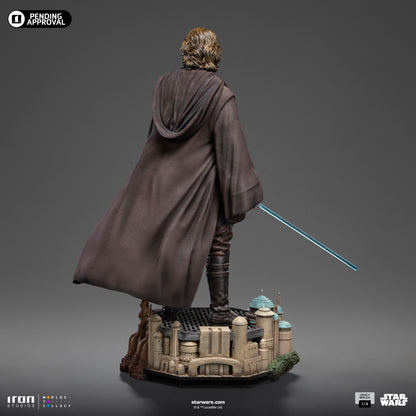 Anakin Skywalker Star Wars ROTS 1/4 Scale Statue Pre-order