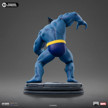 Beast X-Men '97 1/10 Scale Statue Pre-order