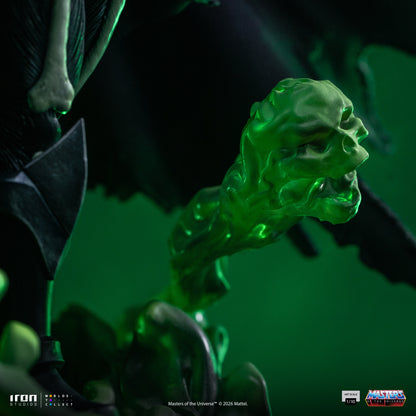 Scareglow Masters of the Universe 1/10 Scale Statue Pre-order