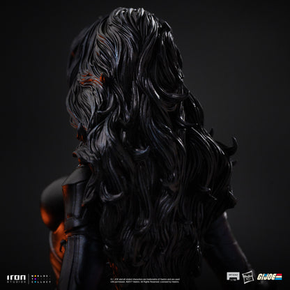 Baroness G.I. Joe 1/10 Scale Statue Pre-order