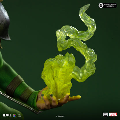 Loki Laufeyson Marvel Comics 1/10 Scale Statue Pre-order