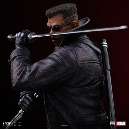 Blade Marvel Comics 1/10 Scale Statue Pre-order
