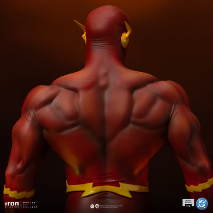 Flash DC Comics 1/4 Scale Statue Pre-order
