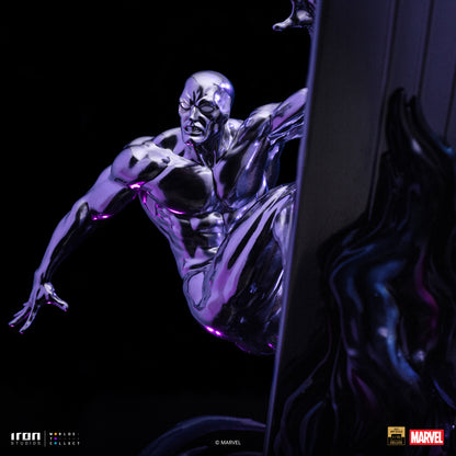 Silver Surfer Infinity Gauntlet 1/10 Scale Statue Pre-order