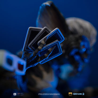 Gremlins Gremlins 2 Diorama 1/10 Scale Statue Pre-order
