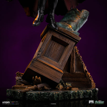 Magneto Avengers Doomsday 1/10 Scale Statue Pre-order