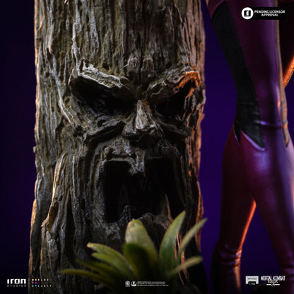 Mileena Mortal Kombat 1/10 Scale Statue Pre-order