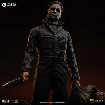 Michael Myers Halloween 1/10 Scale Statue Pre-order