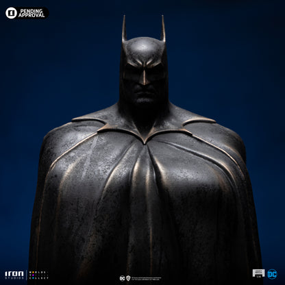 Batman Identity 1/4 Scale Statue Pre-order