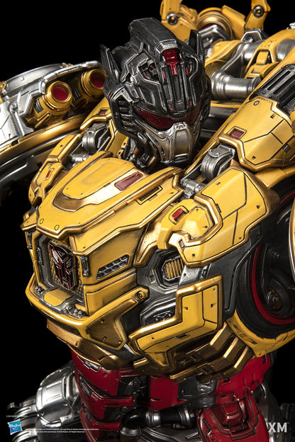 Grimlock Transformers 1/10 Scale Statue