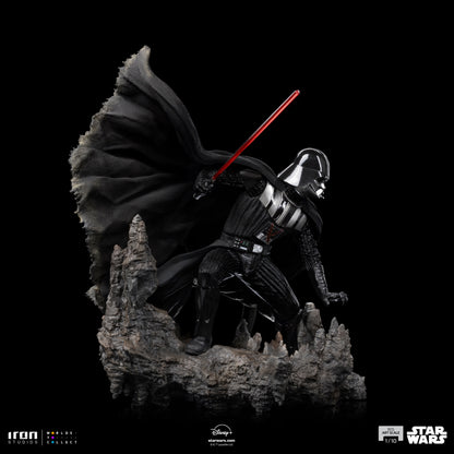 Darth Vader Star Wars: Obi-Wan Kenobi 1/10 Scale Statue Pre-order