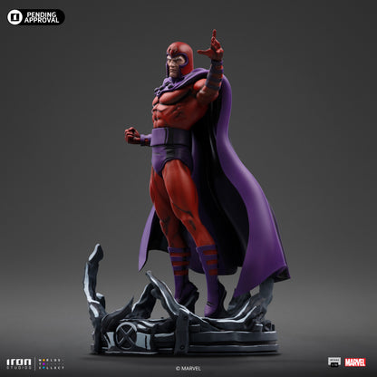 Magneto X-Men '97 1/10 Scale Statue Pre-order