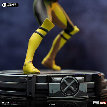 Rogue X-Men '97 1/10 Scale Statue Pre-order