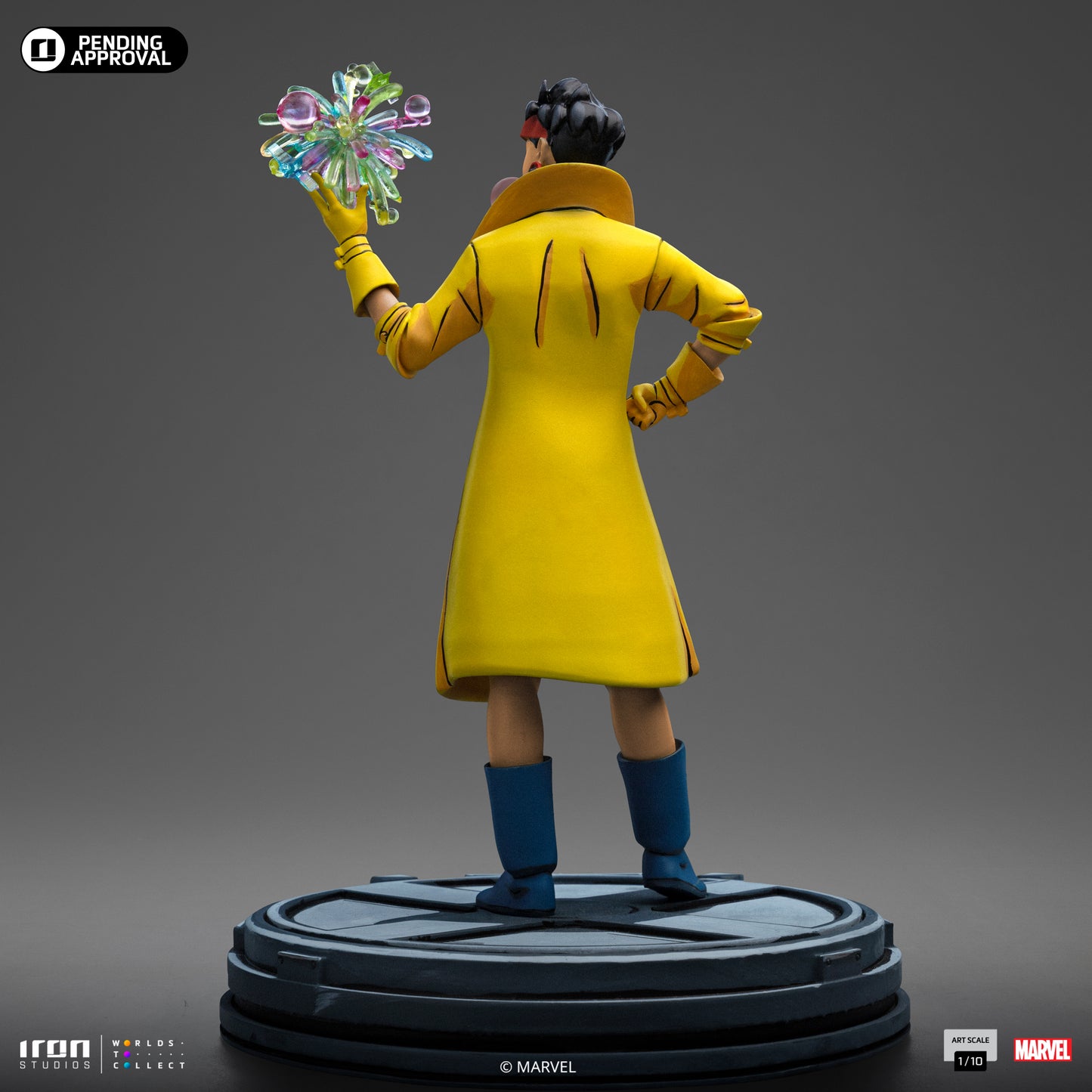 Jubilee X-Men '97 1/10 Scale Statue Pre-order