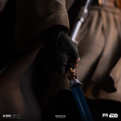 Obi-Wan Signatures Star Wars 1/4 Scale Statue Pre-order