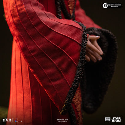 Queen Amidala Star Wars 1/10 Scale Statue Pre-order