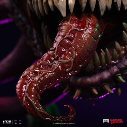 Beholder Dungeons and Dragons Icons Non-scale Statue Pre-order
