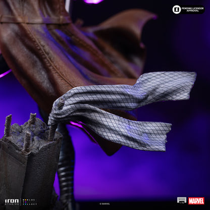 Gambit Unleashed X-Men 1/10 Scale Statue Pre-order