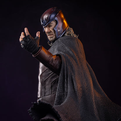 Magneto Avengers Doomsday 1/4 Scale Statue Pre-order