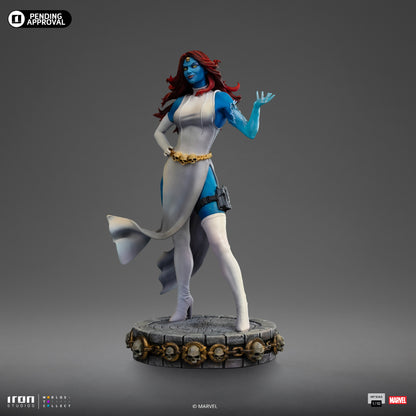 Mystique X-Men 1/10 Scale Statue Pre-order