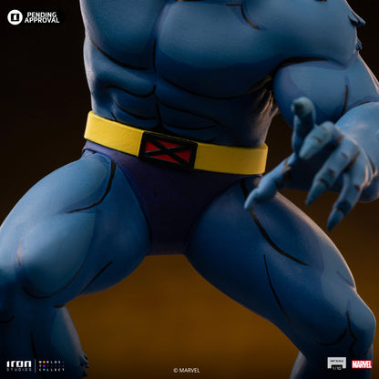 Beast X-Men '97 1/10 Scale Statue Pre-order