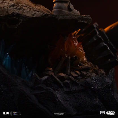 Obi-Wan Signatures Star Wars 1/4 Scale Statue Pre-order