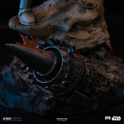 Obi-Wan Signatures Star Wars 1/10 Scale Statue Pre-order