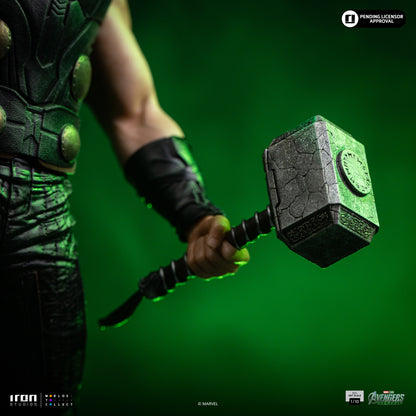 Thor Avengers Doomsday 1/10 Scale Statue Pre-order