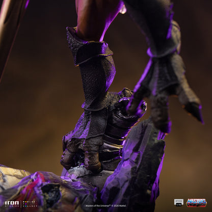 Buzz-Off MOTU 1/10 Scale Statue Pre-order