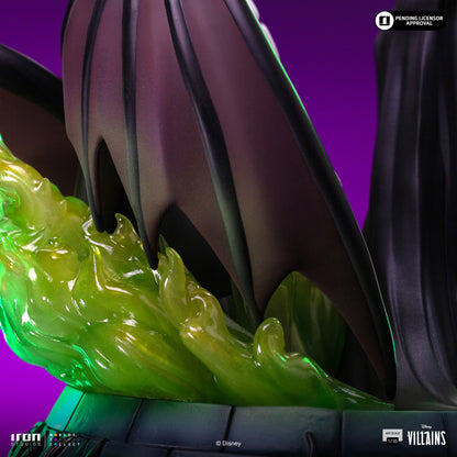 Maleficent  Disney's Villains 1/10 Scale Statue Pre-order