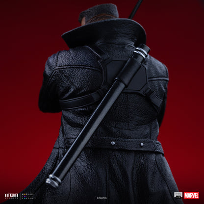 Blade Marvel Comics 1/10 Scale Statue Pre-order