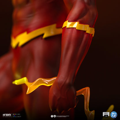 Flash DC Comics 1/4 Scale Statue Pre-order