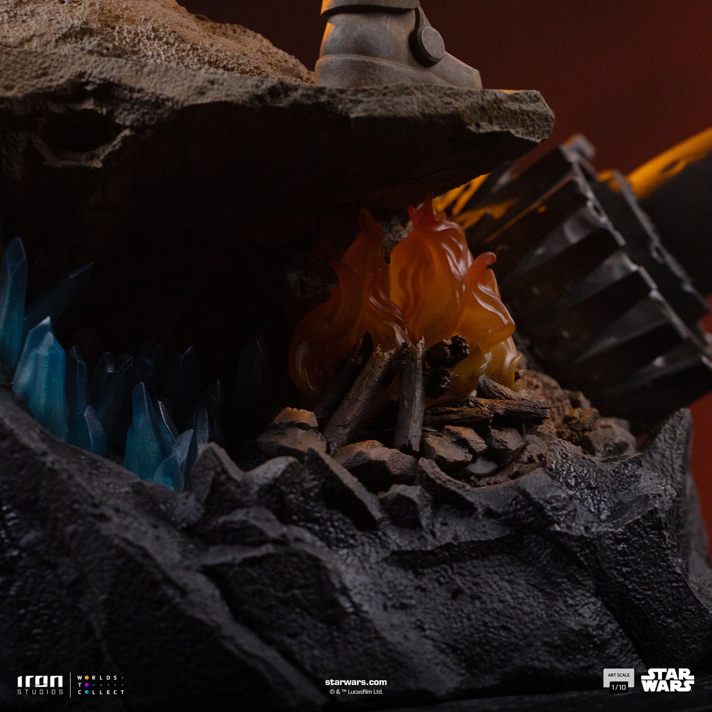 Obi-Wan Signatures Star Wars 1/10 Scale Statue Pre-order