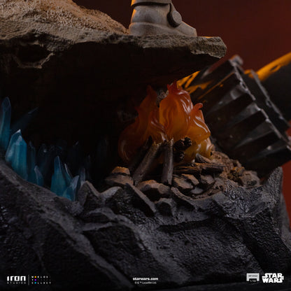 Obi-Wan Signatures Star Wars 1/10 Scale Statue Pre-order