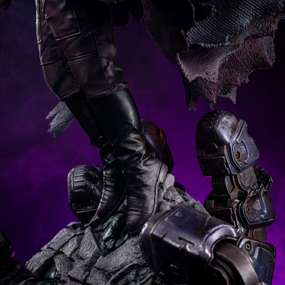 Magneto Avengers Doomsday 1/4 Scale Statue Pre-order
