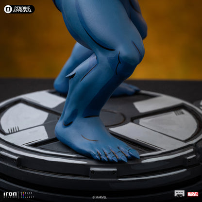 Beast X-Men '97 1/10 Scale Statue Pre-order