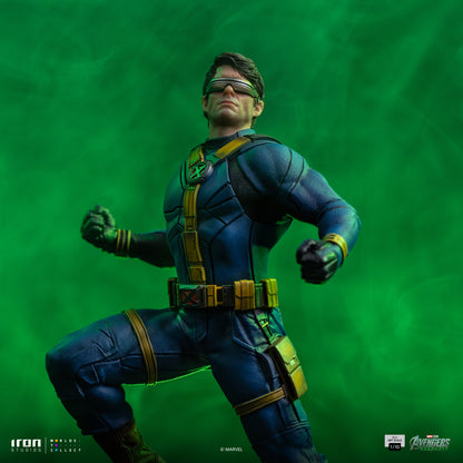 Cyclops Avengers Doomsday 1/10 Scale Statue Pre-order