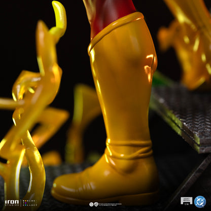 Flash DC Comics 1/4 Scale Statue Pre-order