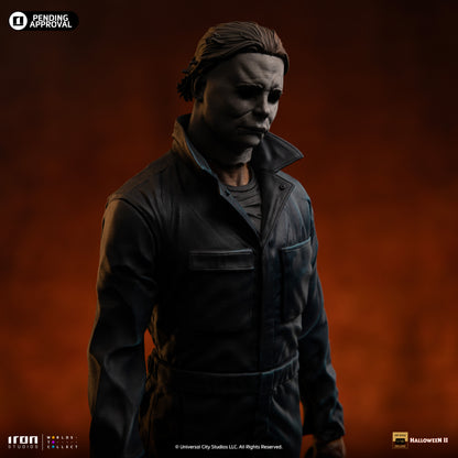 Michael Myers Halloween 1/10 Scale Statue Pre-order