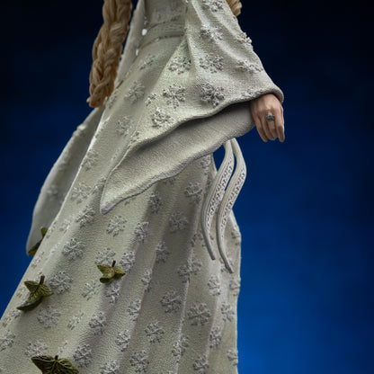 Galadriel Lord of the Rings (LOTR) 1/10 Scale Statue Pre-order