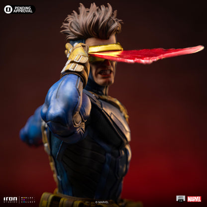 Cyclops X-Men 1/4 Scale Statue Pre-order