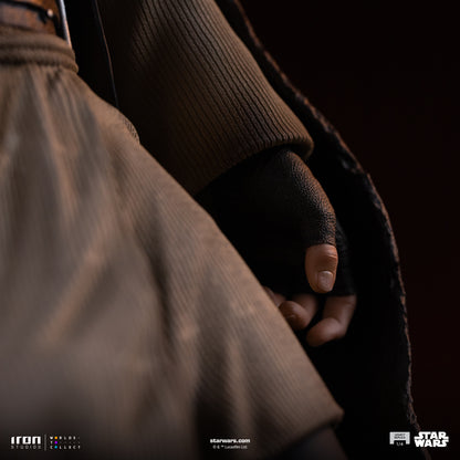 Obi-Wan Signatures Star Wars 1/4 Scale Statue Pre-order