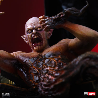 Blade Marvel Comics 1/10 Scale Statue Pre-order